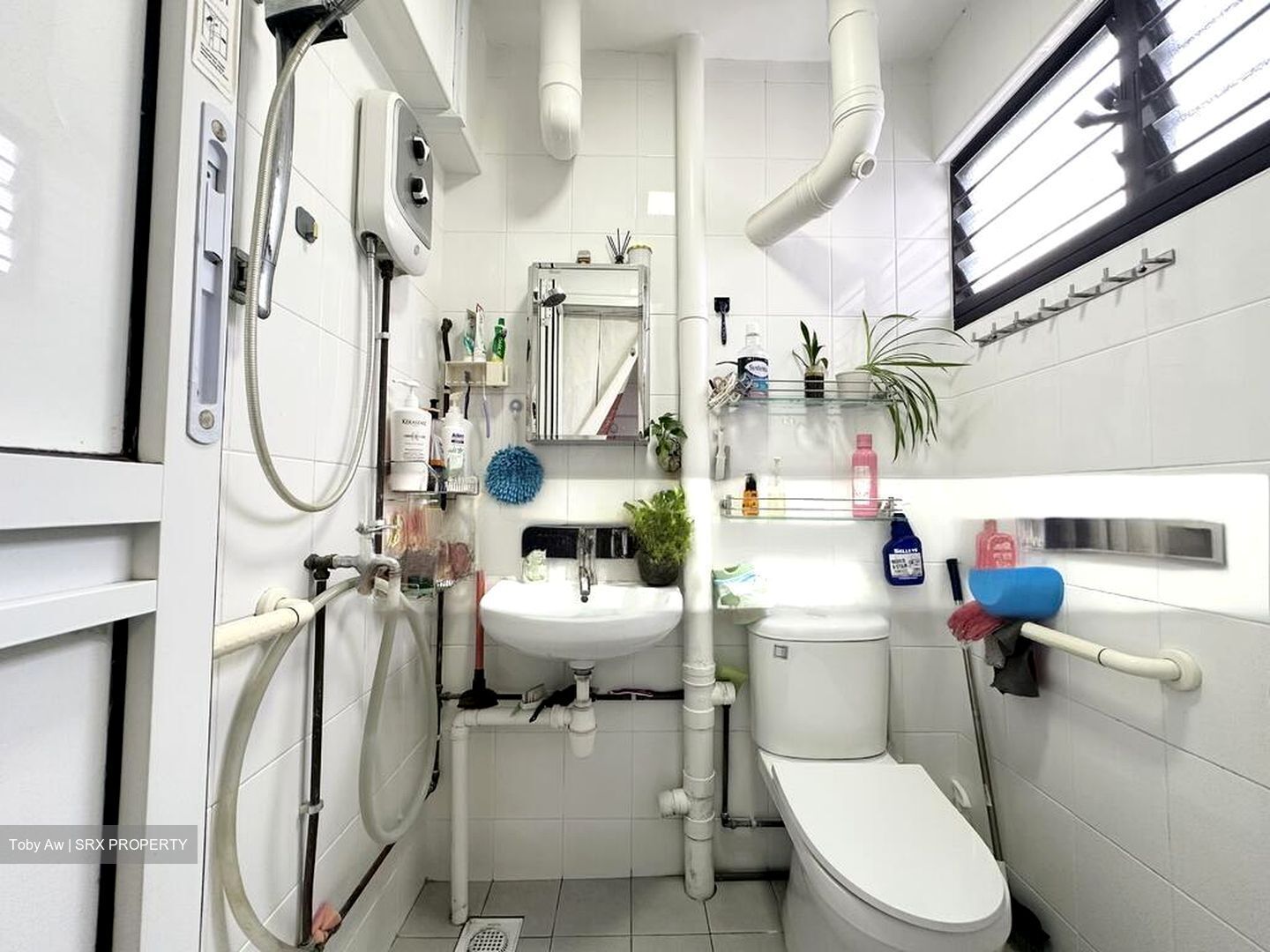 Blk 242 Gombak View (Bukit Batok), HDB 4 Rooms #502873401